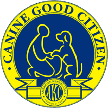 Canine Good Citizen Test Akc