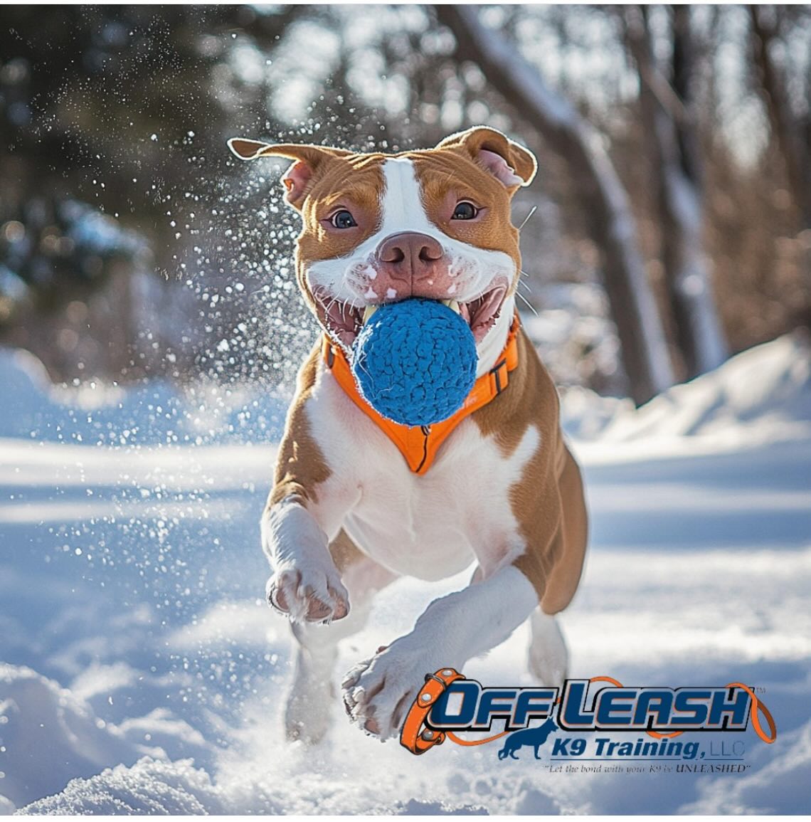 Off Leash Dog Training, Off Leash Training, Off Leash K9 Training