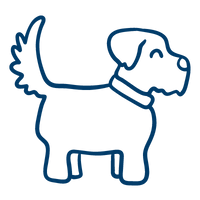 Lp Therapy Dog Training 6 Therapy Dog 200X200 1 2 2 Lp Therapy Dog Training